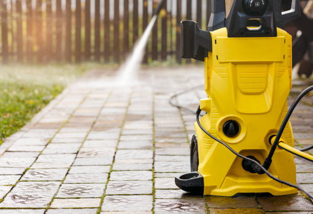 Lafourche Crossing, LA Pressure Washing Services Company